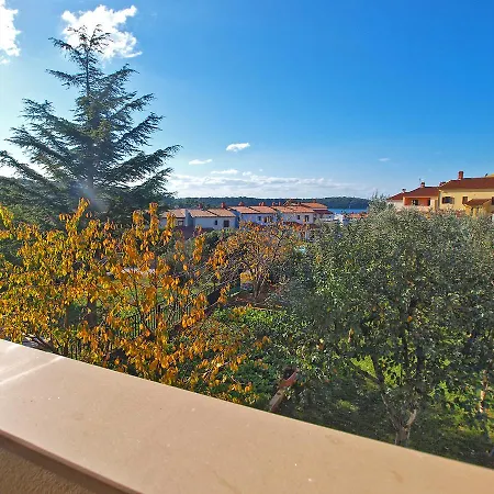 Marija 1211 Apartman Vinkuran