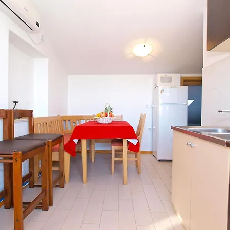 Marija 1211 Apartman