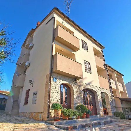 Apartman Marija 1211