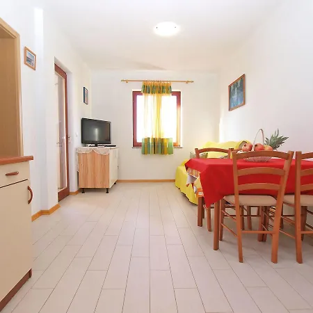 Marija 1211 Apartman *