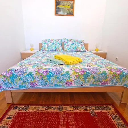 Marija 1211 Apartman Vinkuran