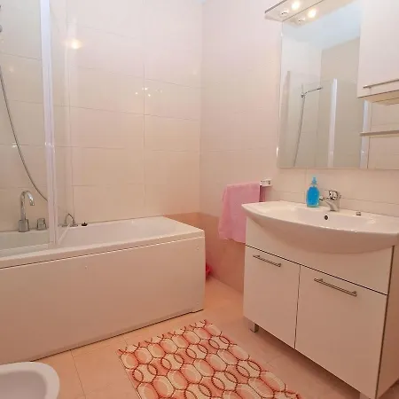 Apartman Marija 1211 *