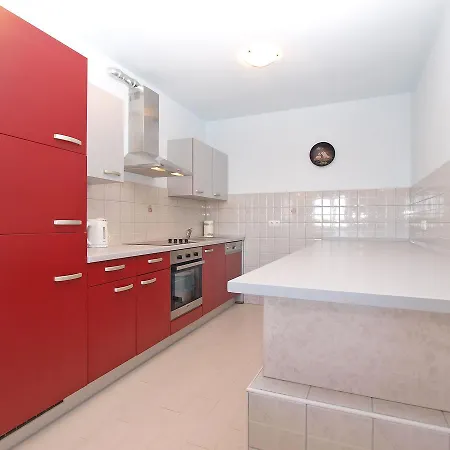 Marija 1211 Apartman Vinkuran