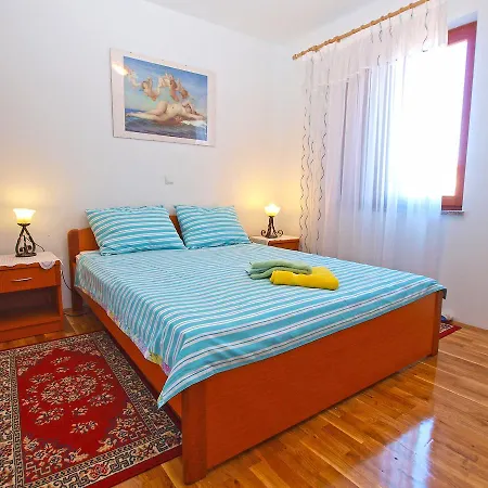 Marija 1211 Apartman Vinkuran
