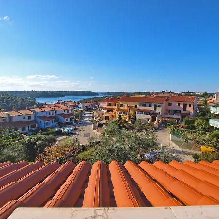 Marija 1211 Apartman Vinkuran