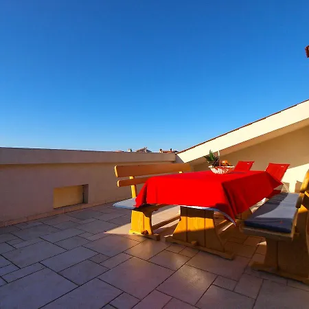 Marija 1211 Apartman