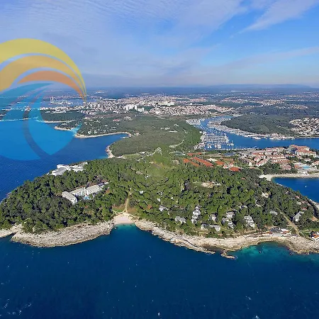 Apartman Marija 1211 Vinkuran