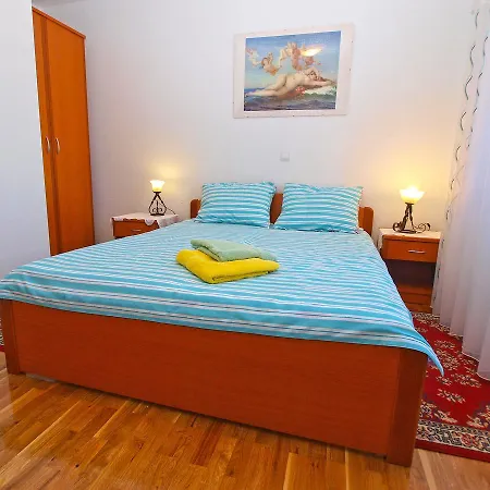 Marija 1211 شقة *
